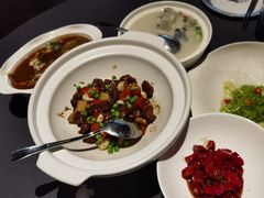 -肆月河豚·淮扬菜·湘菜(华天店)