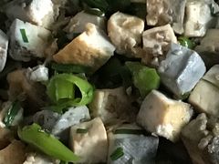 臭豆腐-桐庐江南农贸市场