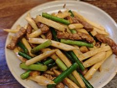 -十贰席·煨汤·台州菜(襄阳南路店)