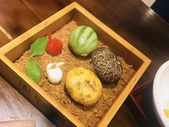 -火宫殿·湘菜小吃·商务宴请·生日聚会(东塘店)