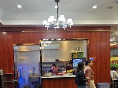 -四妹餐厅(玫瑰街店)