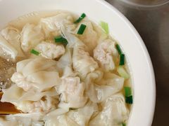 -崖口云吞(中堡店)