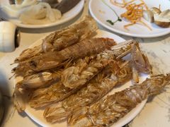 -福禧荟·海鲜自助