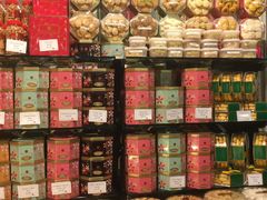 -本格旺索罗(樟宜机场T1店)