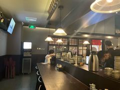 -哥哥の深夜食堂(红松东路店)