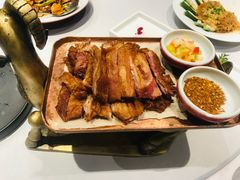-京味斋·北京烤鸭(北京南站洋桥店)