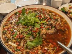 -飞虹鱼馆(春华路店)