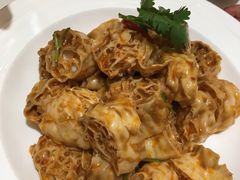 风味藕面筋-金春禧(世茂国际广场店)