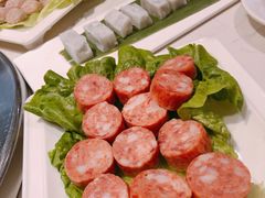 -么子烤肉(化龙池店)