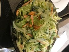 印度黄瓜酸奶沙拉-Pita's&Tika's中东和印度风味餐厅(龙湖天街店)