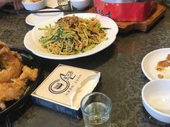 -嘎吧锅私家菜馆(联想科技城店)