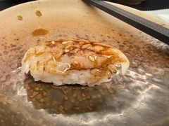 左口鱼裙边寿司-Sushi Hanzo半藏(天环广场店)