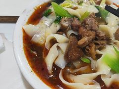 -资中兔子面(红瓦寺店)