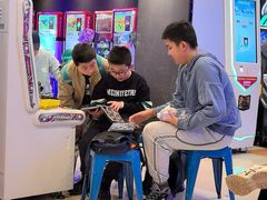 -汤姆熊欢乐世界(罗斯福店)