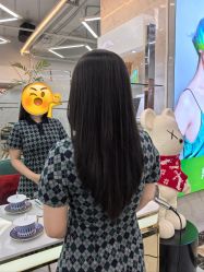 -秦·专注剪发