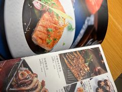 -三石铁板烧(紫竹桥店)
