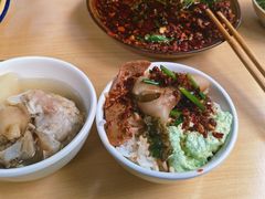 -人和水上飘(第一家店)