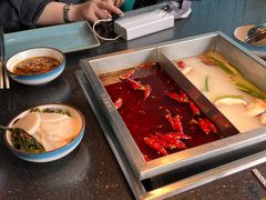 -五星桥原切肥牛火锅·30年专注好牛肉(湖塘店)