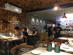 大堂-星平鸡饭·粤菜小炒(印象城旗舰店)