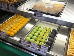 -良枫友信(陈家祠店)