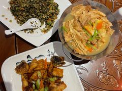 -董府·古宅餐厅