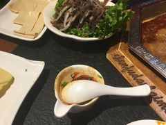 -陈府大宅门成都火锅·手切鲜肉(太原街店)