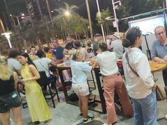 -LA MAISON公鸡和龙(蛇口店)