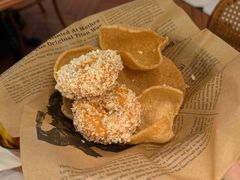 -太食獸泰式茶餐厅(IFS国金中心店)