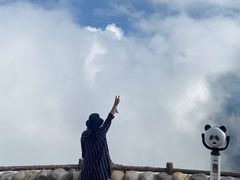 -白草畔自然风景区