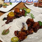 藏于闹市中的三清一味