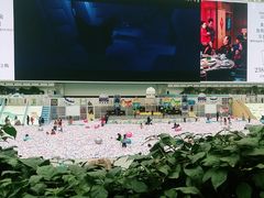 -环球中心海洋乐园