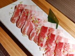 -江户烧肉(高德店)