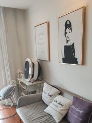 -演员的秘密·皮肤管理