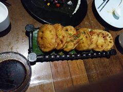 -福慧慈缘素食餐厅(王府井店)