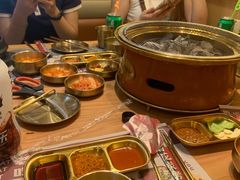 -闻老头·菊花炭烤肉(D11店)