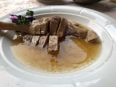 盐水鹅-双东酒店(东关街店)