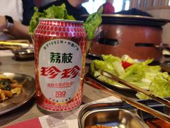 -西塔老太太泥炉烤肉(望京一店)