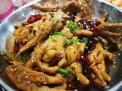 -小民大排档(光谷店)