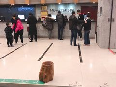 -纽斯桑拿会所(天山店)