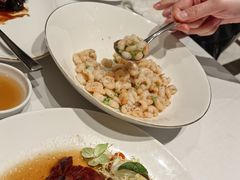 -Yan Ting 宴庭中餐厅(上海静安瑞吉酒店)