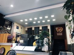-爱8寸披萨(兴化东方商厦店)