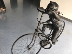 -长春世界雕塑园冰雪艺术天地