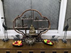 -竹吟山房