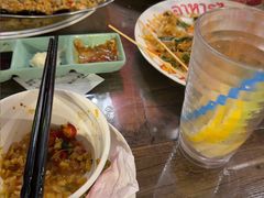 -辉记炭烧海鲜大排档·老字号(福田店)