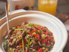 -凤凰山斑鱼馆(恭城店)