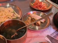 -西塔老太太泥炉烤肉(苏州大悦城店)