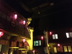 -郑州方特梦幻王国