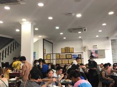 大堂-民信老铺(人民路店)