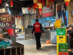 -神伙烧烤(江北黄泥塝店)