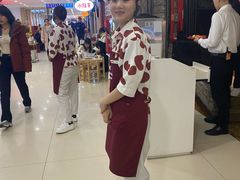 -小放牛炒菜馆(华北商厦店)